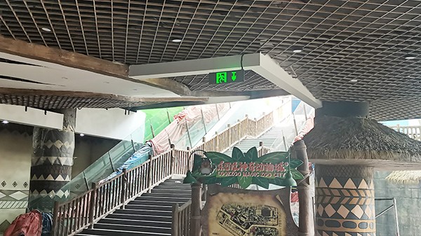 智能疏散系統(tǒng)有哪些類型？