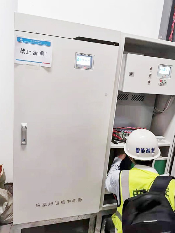 智能疏散指示系統(tǒng)是否具備防水防塵設(shè)計(jì)，以適應(yīng)惡劣環(huán)境？