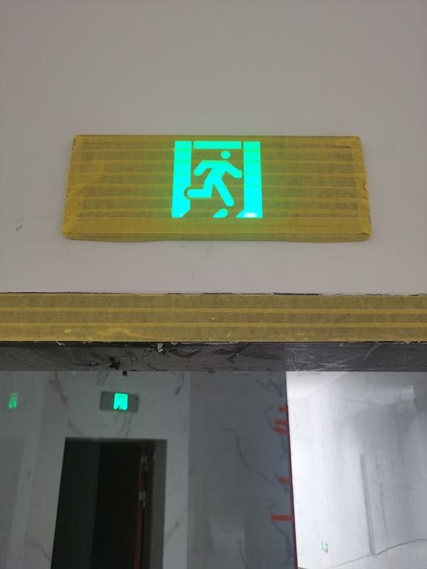 地下空間應急疏散系統的特殊設計要求有哪些？